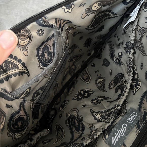 LUG Hippy Bag - Picture 6 of 7